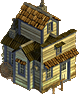 maison avec mansarde