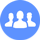 logo groupe facebook