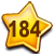 niveau 184