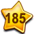 niveau 185