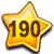 niveau 190