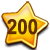 niveau 200
