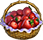 fraise sauvage