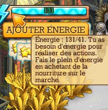 ruche énergie snack ruche