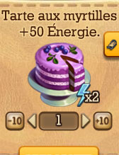 Ruche snack