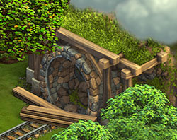 12 mission tunnel 3/3