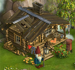 3 mission maison 3