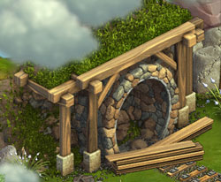 14 mission tunnel 3/3
