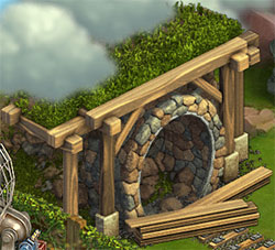 tunnel 3/3