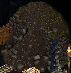 12 mission tunnel 1/3