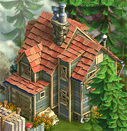10 mission maison 1/1