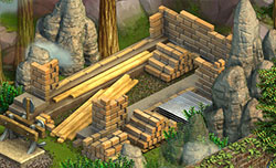 12 mission usine de construction 1/3