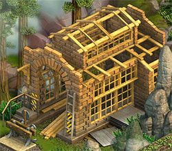12 mission usine de construction 3/3
