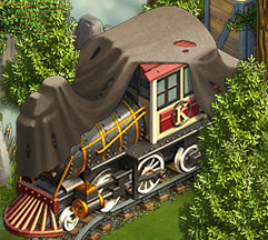 8 mission train 1/1