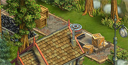 11 mission grue 1/1