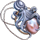 amulette de la pieuvre